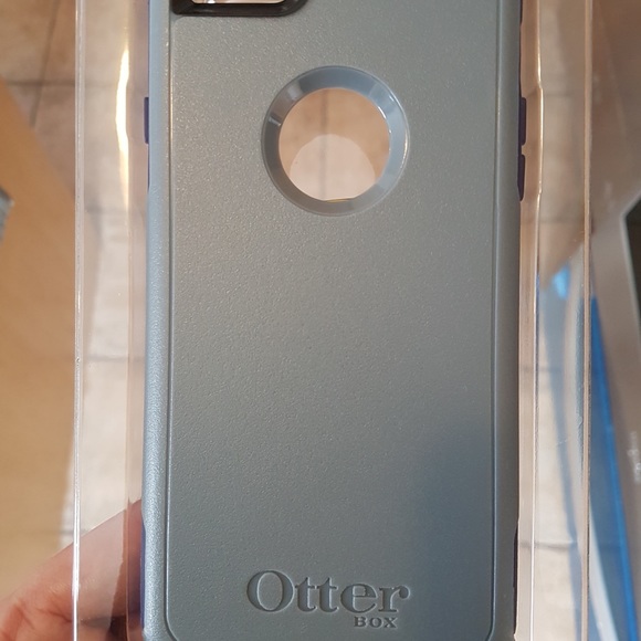 Case for Iphone 6 Plus / 6 Plus commuter - Picture 12 of 12